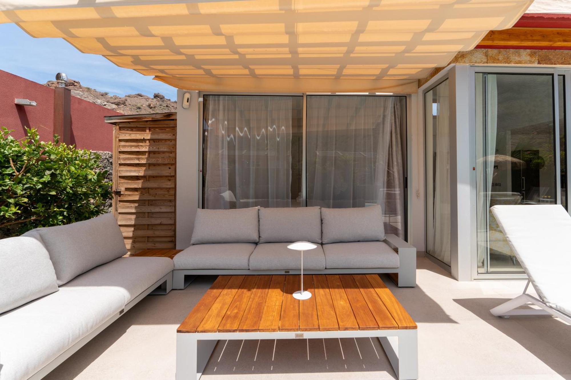 Villa Diana With Private Swimming Pool In Tauro Mogán Εξωτερικό φωτογραφία